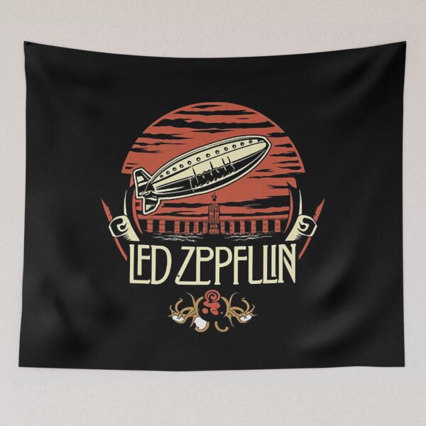 Item preview, Led Vintage T-Shirt (2) designed and sold by EdwinaDach.
