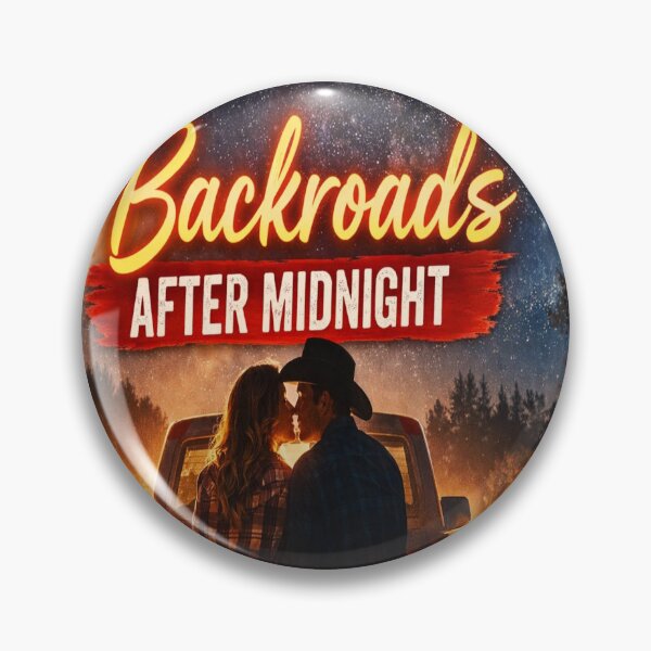 Item preview, Dust and Redemption - Backroads After Midnight Country Design designed and sold by EvidenceOfGrace.