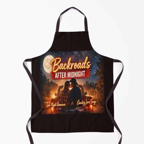 Item preview, Dust and Redemption - Backroads After Midnight Country Design designed and sold by EvidenceOfGrace.