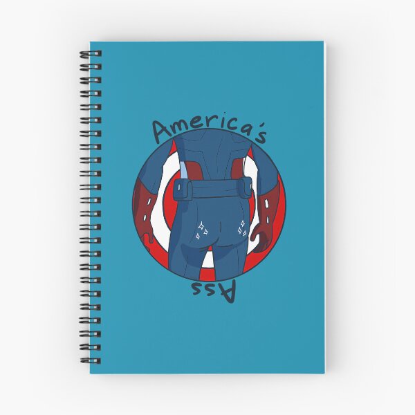 Item preview, America'S Ass designed and sold by FreshThredz.