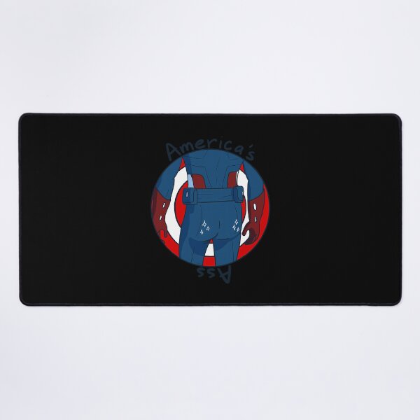 Item preview, America'S Ass designed and sold by FreshThredz.
