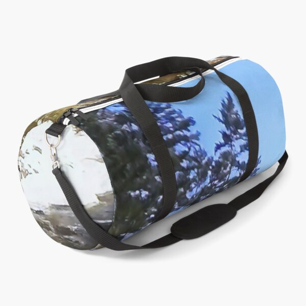 Item preview, Rivulet in Fort Coulonge, Quebec. designed and sold by heatherfriedman.