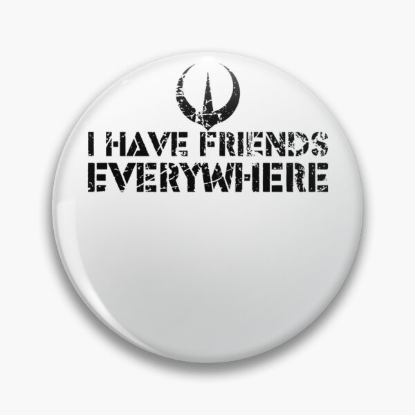 Item preview, I HATE FRIENDS EVERYWHERE designed and sold by IjayyunStore.