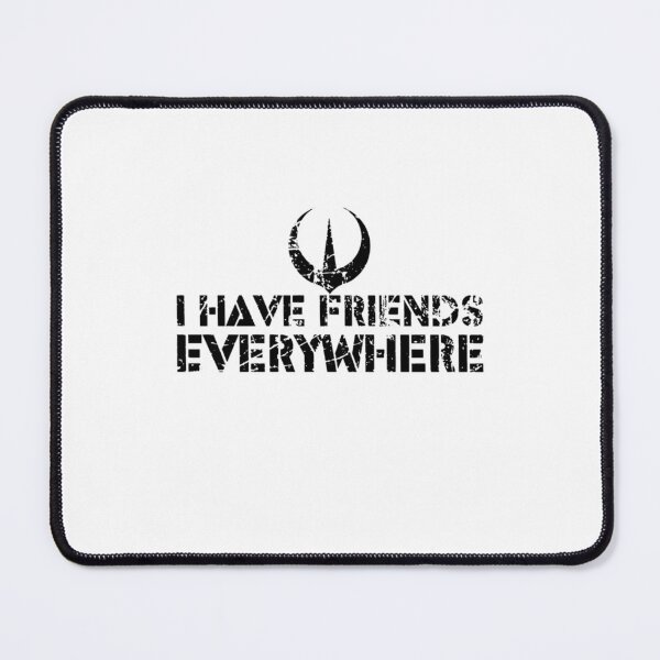 Item preview, I HATE FRIENDS EVERYWHERE designed and sold by IjayyunStore.