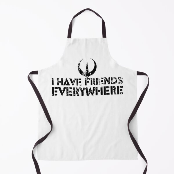 Item preview, I HATE FRIENDS EVERYWHERE designed and sold by IjayyunStore.