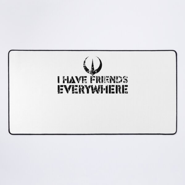 Item preview, I HATE FRIENDS EVERYWHERE designed and sold by IjayyunStore.