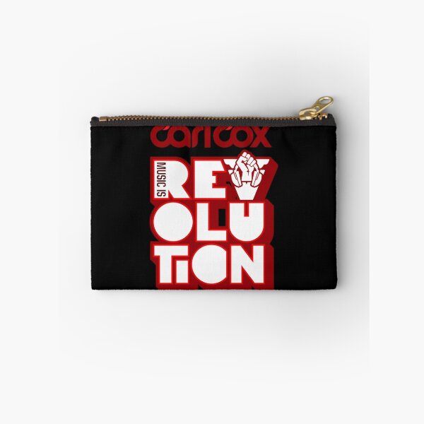 Item preview, THE CARL COX BAND designed and sold by Pixelb00nz8Bit.