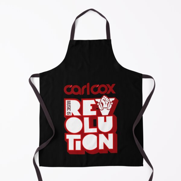 Item preview, THE CARL COX BAND designed and sold by Pixelb00nz8Bit.