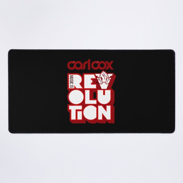 Item preview, THE CARL COX BAND designed and sold by Pixelb00nz8Bit.