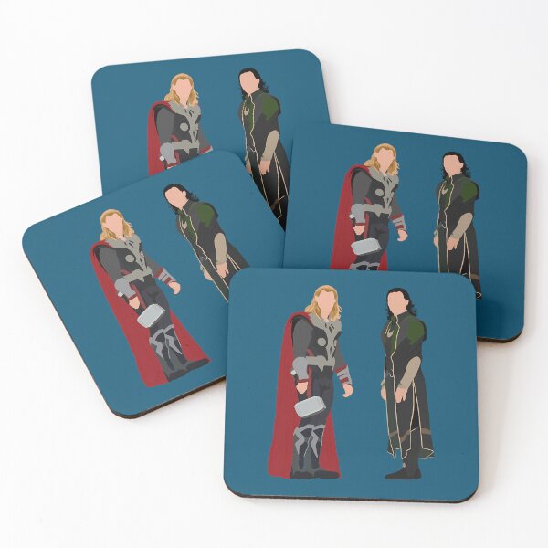 Item preview, Asgardian Princes designed and sold by FreshThredz.