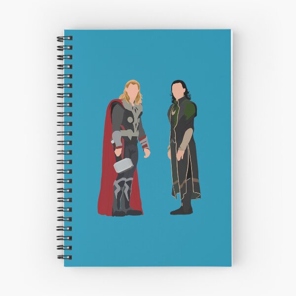 Item preview, Asgardian Princes designed and sold by FreshThredz.