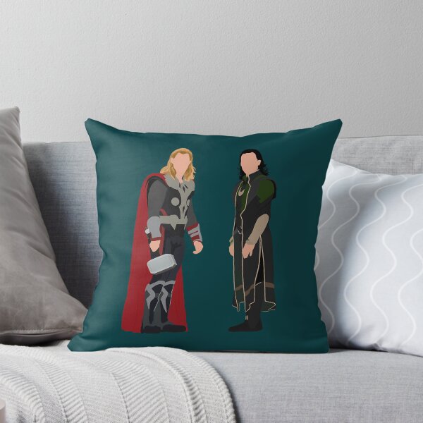 Item preview, Asgardian Princes designed and sold by FreshThredz.