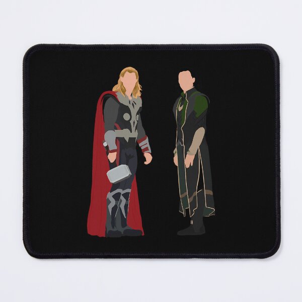 Item preview, Asgardian Princes designed and sold by FreshThredz.