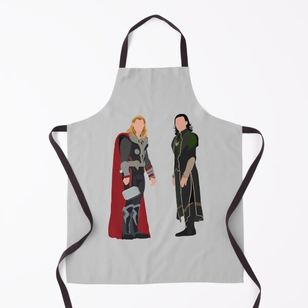 Item preview, Asgardian Princes designed and sold by FreshThredz.