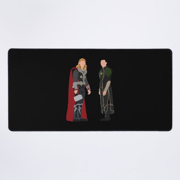 Item preview, Asgardian Princes designed and sold by FreshThredz.