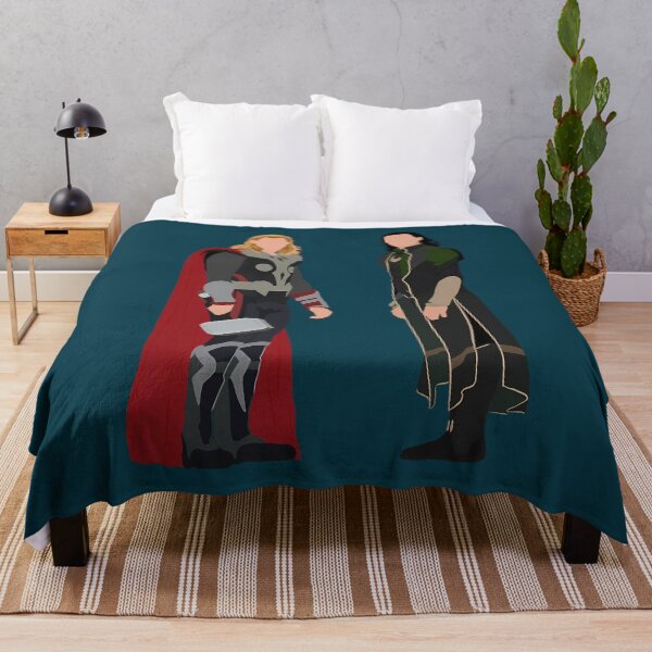 Item preview, Asgardian Princes designed and sold by FreshThredz.