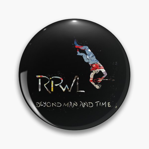 Item preview, RPWL BAND designed and sold by Arve22Store.
