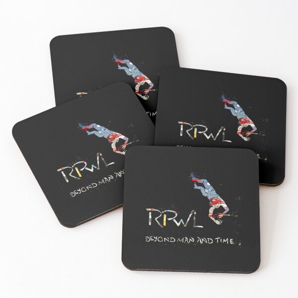 Item preview, RPWL BAND designed and sold by Arve22Store.