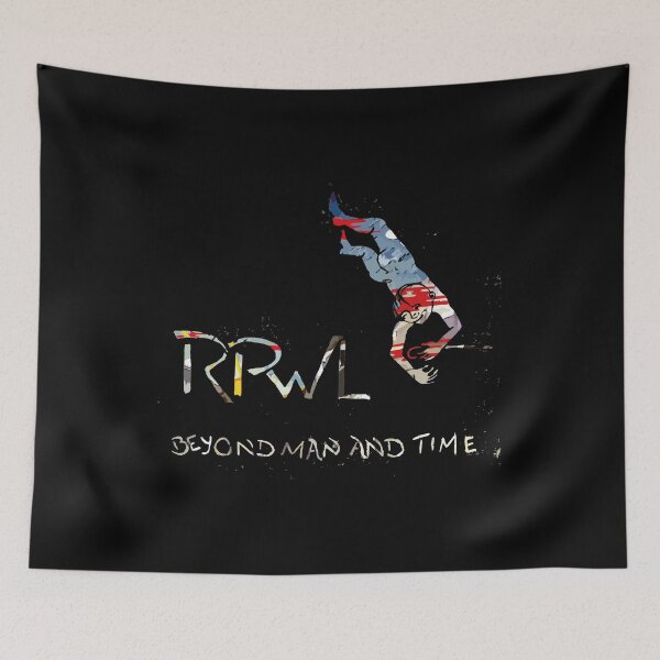 Item preview, RPWL BAND designed and sold by Arve22Store.