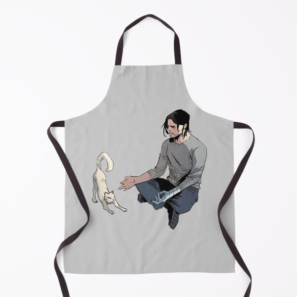 Item preview, Bucky And Alpine  designed and sold by FreshThredz.