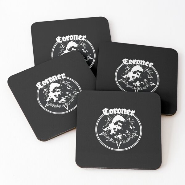 Item preview, LA BANDA DEL FORENSE designed and sold by ScribbleeFreaks.