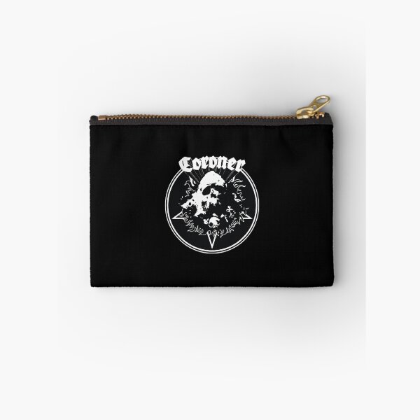 Item preview, THE CORONER BAND designed and sold by ScribbleeFreaks.