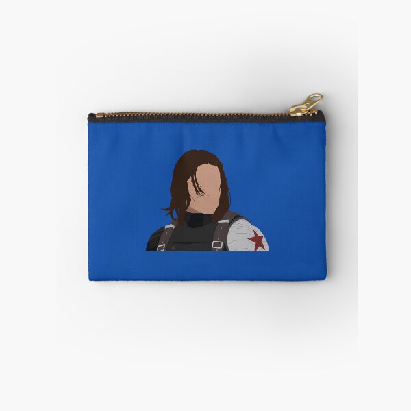 Item preview, Bucky Barnes - Winter Soldier designed and sold by FreshThredz.