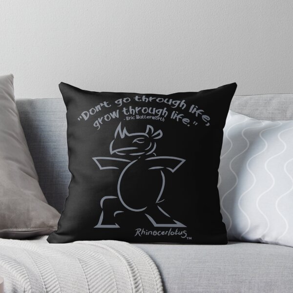 Item preview, Rhinocerlotus™ designed and sold by Zen-Friendz.