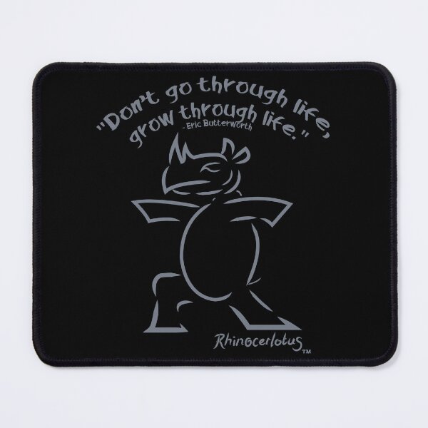 Item preview, Rhinocerlotus™ designed and sold by Zen-Friendz.