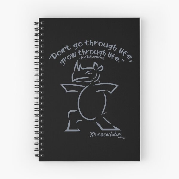 Item preview, Rhinocerlotus™ designed and sold by Zen-Friendz.