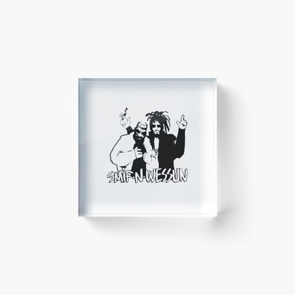 Item preview, SMIF N WESSUN BAND designed and sold by MadeThisFMeS.