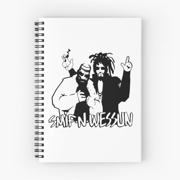 Item preview, SMIF N WESSUN BAND designed and sold by MadeThisFMeS.