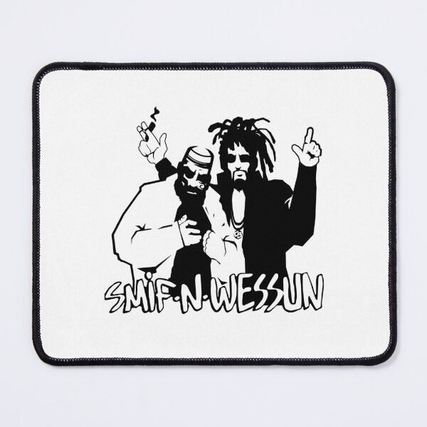 Item preview, SMIF N WESSUN BAND designed and sold by MadeThisFMeS.