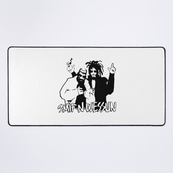 Item preview, SMIF N WESSUN BAND designed and sold by MadeThisFMeS.