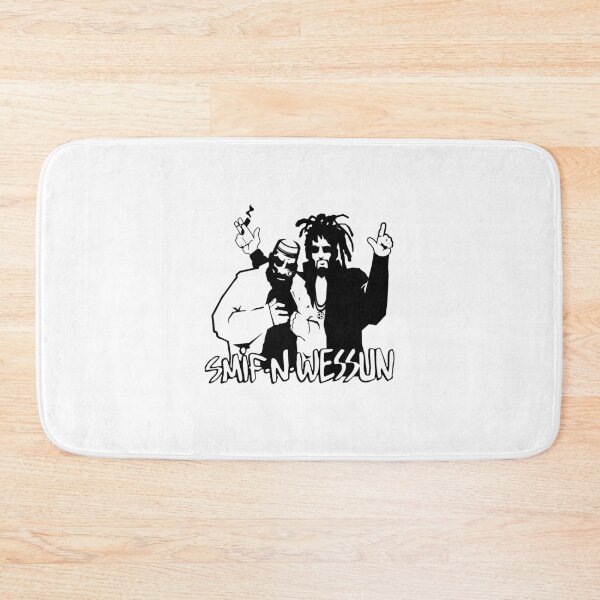 Item preview, SMIF N WESSUN BAND designed and sold by MadeThisFMeS.