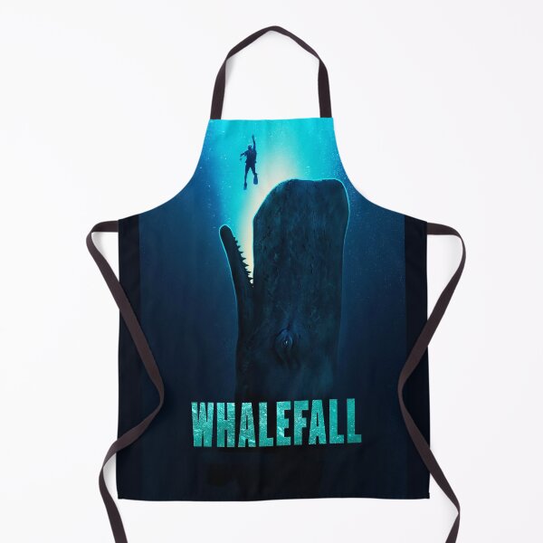 Item preview, Whalefall designed and sold by JoanHuang.
