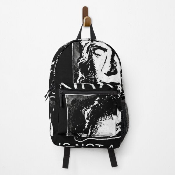 Item preview, hammett is not a cia psyop funny active designed and sold by KennethColby1.