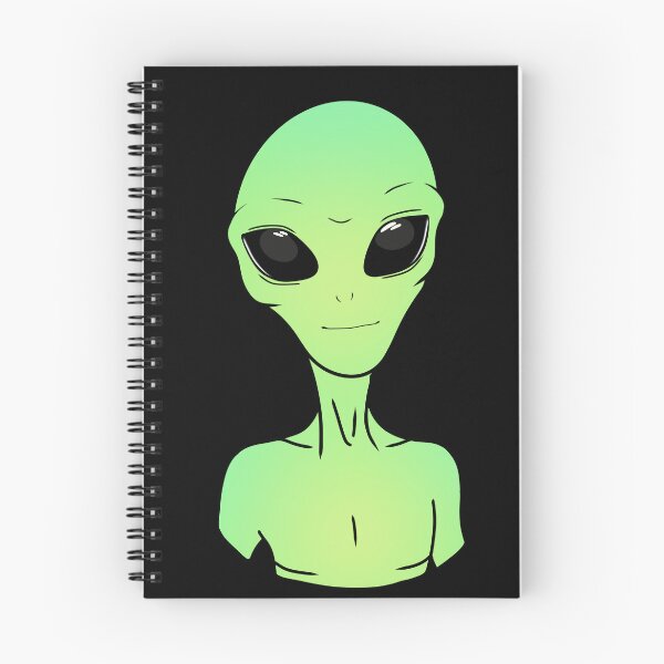 Item preview, Green Alien designed and sold by Zorbel.