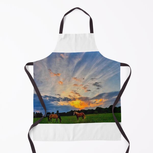 Item preview, Summer Horses designed and sold by EACS Photo.