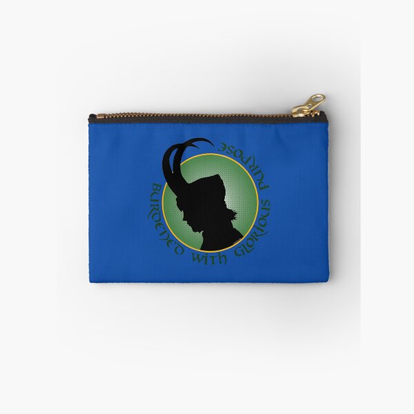 Item preview, Burdened With Glorious Purpose  designed and sold by FreshThredz.