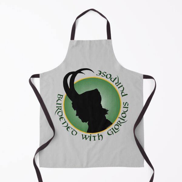 Item preview, Burdened With Glorious Purpose designed and sold by FreshThredz.