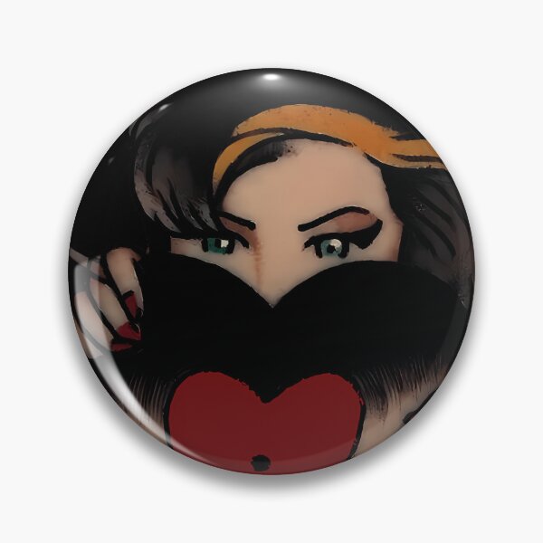 Item preview, Amy Winehouse Vintage VL4 designed and sold by dashiellstorm.