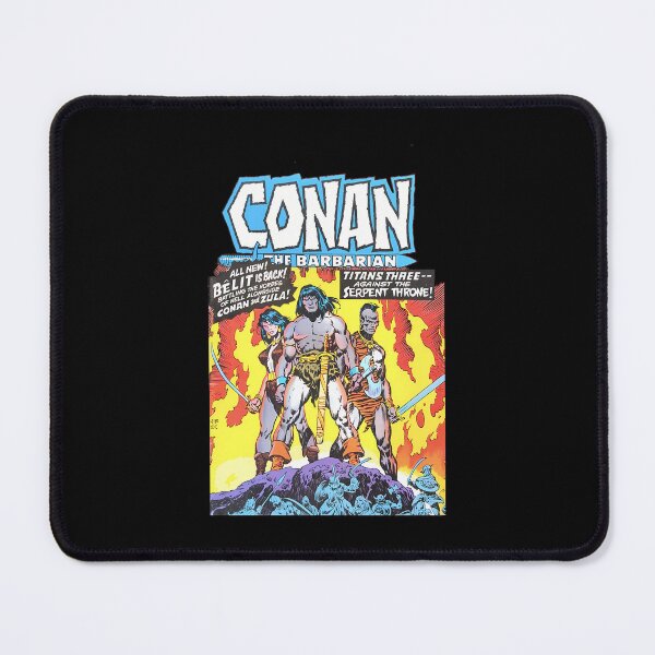 Item preview, Conan designed and sold by FreshThredz.