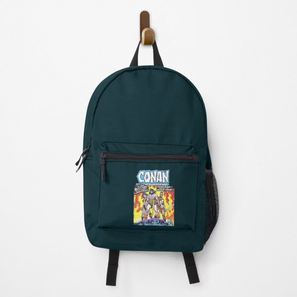 Item preview, Conan designed and sold by FreshThredz.