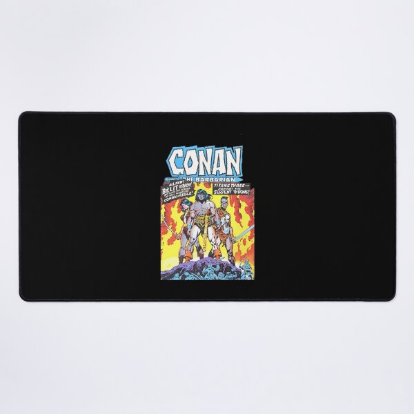 Item preview, Conan designed and sold by FreshThredz.