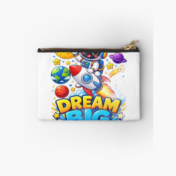 Item preview, Dream Big Little Star Space Adventure designed and sold by Liyana House.