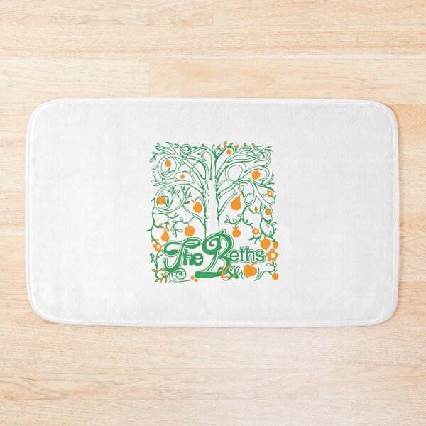 Item preview, flowers the beths take the long way designed and sold by KennethColby1.