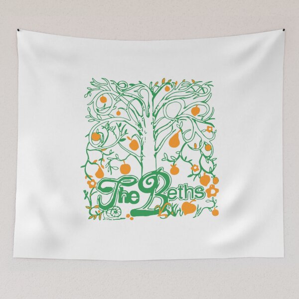 Item preview, flowers the beths take the long way designed and sold by KennethColby1.