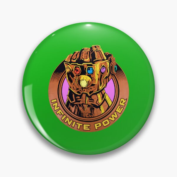 Item preview, Infinity Gauntlet  designed and sold by FreshThredz.