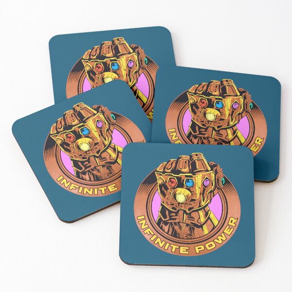 Item preview, Infinity Gauntlet  designed and sold by FreshThredz.